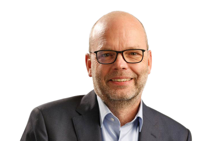 Thomas Donath
